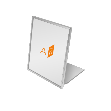 Rahmen- & Schildersysteme