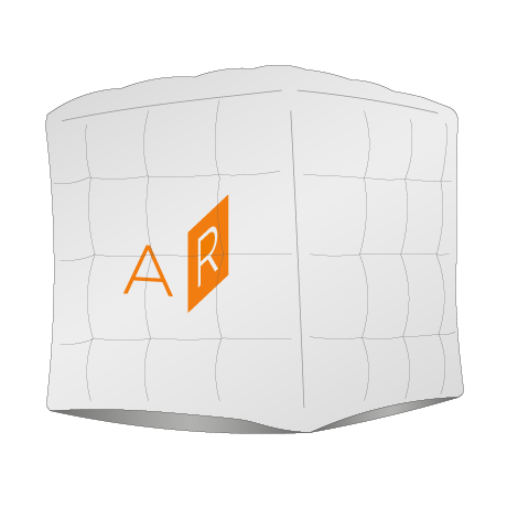 Aufblasbare Sonderproduktionen