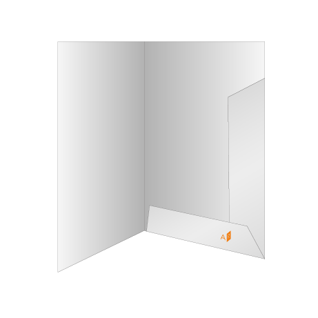 Präsentationsmappen