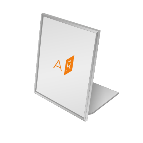 Rahmen- & Schildersysteme