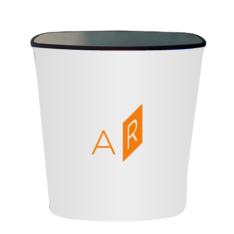 Promotion- und Messetheken