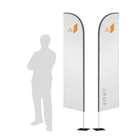 Fahnen- & Flaggensysteme