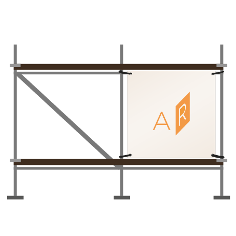 Planen & Stoffbanner