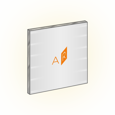 Textilspannrahmen LED für Wandmontage | B 80 cm x H 150 cm | einseitig bedruckt