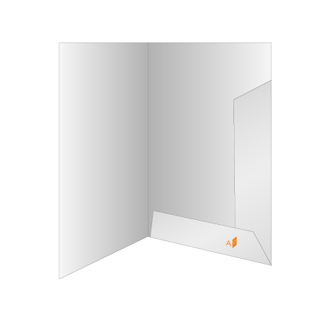 Präsentationsmappen