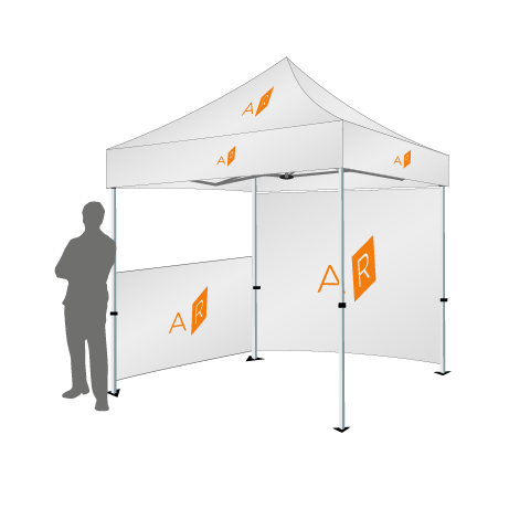 Faltpavillons & Zelte