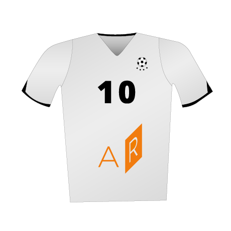 Riesentrikot Sonderproduktion