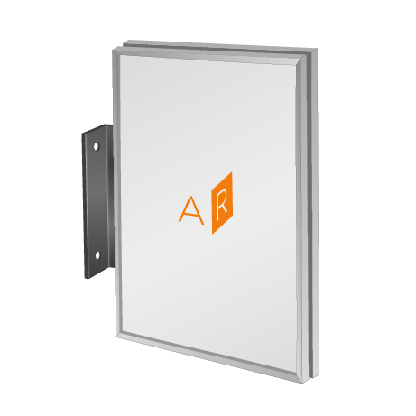 Rahmen- & Schildersysteme