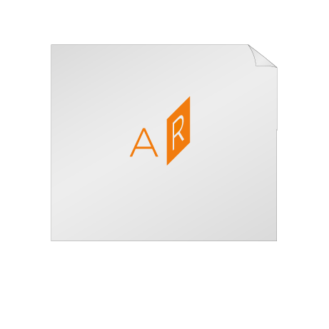 MULTIFRAME Grafikpaneel (ohne Leuchtrahmen)